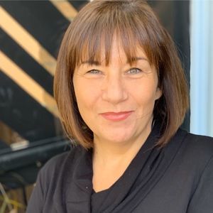 Meet your Posher, Kimberley